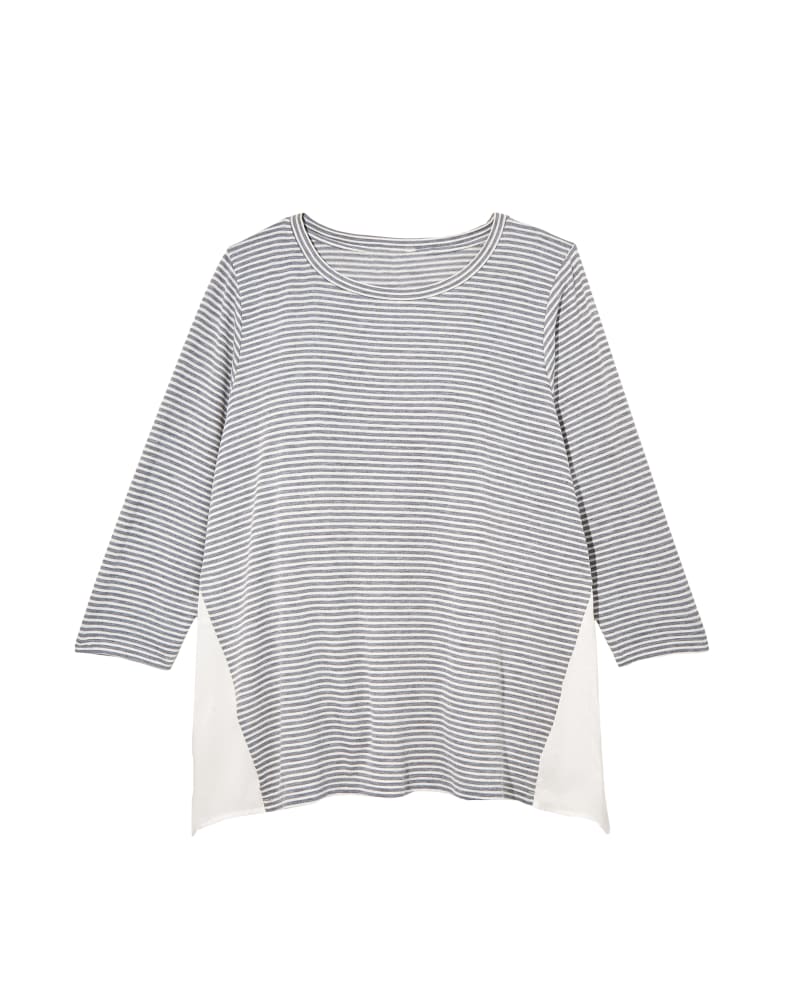 Front of plus size  by Downing Studio | Dia&Co | dia_product_style_image_id:136955